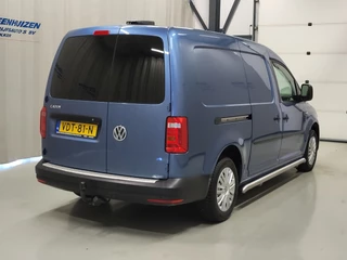 Volkswagen Caddy 2020 - 2.0TDI L2/H1 Maxi Euro 6! bild 3