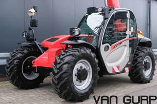 Manitou N/A 2024 - MT 730 H 75K ST5 S1 Comfort | 2024 | 1100 h obrazek 17