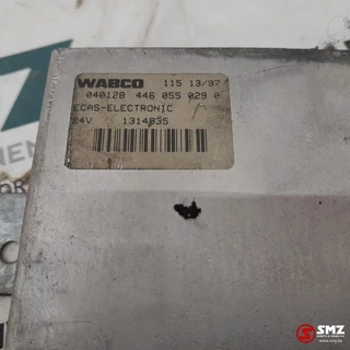 DAF N/A 1997 - Occ ECU ECAS regeleenheid DAF bild 5