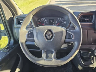 Renault Master 2022 - T35 bild 12