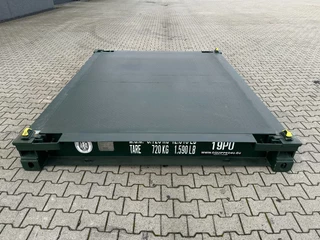 Diversen N/A 2025 - NEW 10FT PLATFORM, more pieces available imagen 3