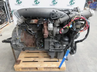 DAF - 2188416//2441372 // 0452085 MX13-355KW EURO 6 MODEL 2021 obrázek 3 náhled