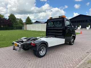Iveco 50C18 2009 - BE TREKKER 12 TON (151.837 KM ) N1 obrazek 6