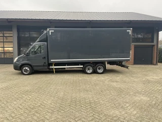Iveco N/A 2022 - de grootste vooraad van Europa BE trekkers en be oplegger immagine 12