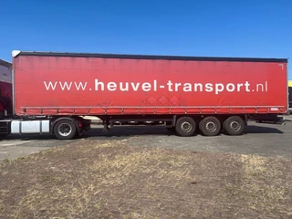 Schmitz Cargobull N/A 2019 - SCB*S3T bild 13