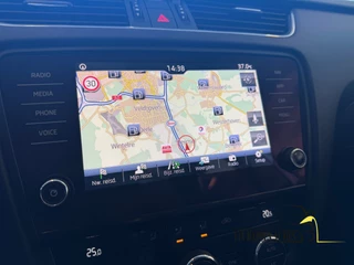 Škoda Octavia 2017 - Combi 1.0 TSI Greentech Ambition Business / apk 6-2027 image 26