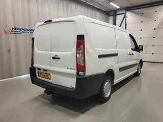 Peugeot Expert 2010 - 1.6HDI L2/H1 Apk tot 13-3-2027! afbeelding 3 miniatuur