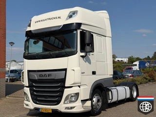 DAF XF480 2018 - FT afbeelding 2 miniatuur
