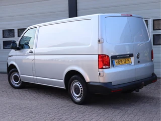 Volkswagen Transporter 2019 - 2.0 TDI 150pk Automaat Euro 6 - Cruise - Camera - изображение 3 миниатюра