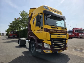 DAF CF 410 2019 - NL TRUCK APK 02-2027 obrazek 3