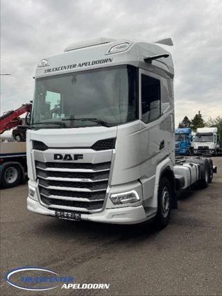 DAF XF 480 2023 afbeelding 3 miniatuur