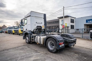 Mercedes-Benz N/A 2016 - AROCS 1845 BLS + KIPHYDR. obrazek 6