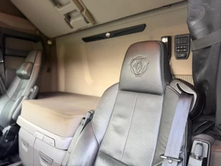 Scania R 2019 - 580 obrazek 15