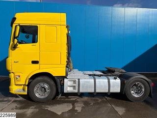 DAF XF480 2018 - EURO 6, ACC, Retarder bild 11