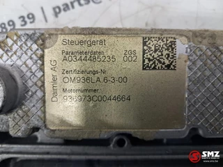 Mercedes-Benz N/A - Occ ECU motorbesturingseenheid OM936.973 Mercedes obrazek 3