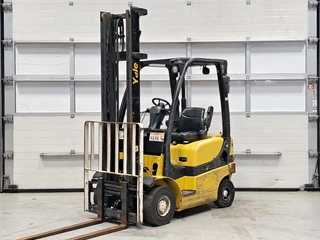 Yale 2008 - GDP16VXV2725 for sale