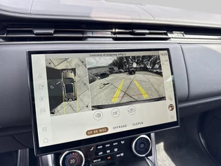 Land Rover Range Rover 2022 - 3.0 D350 First Edition MHEV afbeelding 30