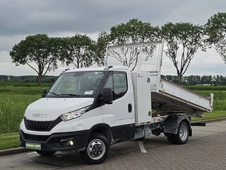 Iveco Daily 2021 - 35C16 изображение 2