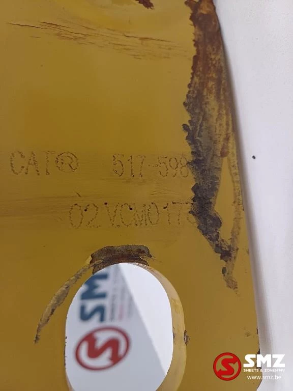 Caterpillar 2022 - Linkage pin Caterpillar Bild 5