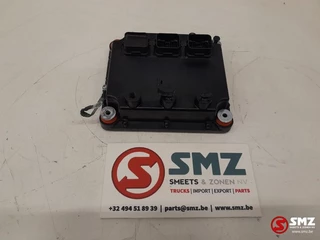 Caterpillar N/A 2022 - Ecu ple602 electronic control module unit caterpil obrazek 3
