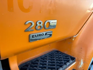 Renault MIDLUM 280-16 L 2009 - N/A изображение 22