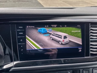 Volkswagen Transporter 2024 - 2.0 TDI 204PK DSG Dubbele Cabine L2H1 afbeelding 12