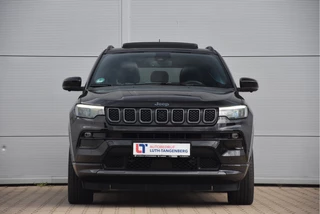 Jeep Compass 2021 - 4xe 240 Plug-in Hybrid Electric S | Pano | Winterpack | image 20