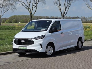 Ford Transit Custom 2024 - 2.0 obrazek 2