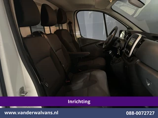 Renault Trafic 2020 - 2.0 dCi 120pk L2H1 inrichting Euro6 Airco | Navigatie | Camera | LED | Trekhaak obrazek 8