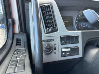 Volvo FM 420 2017 - FM 420 Globetrotter / Night-Airco / ADR (FL, OX, AT) / ALCOA изображение 28