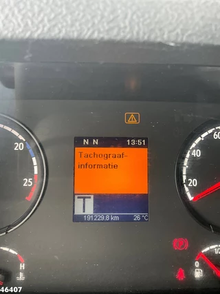 Scania P 2017 - 280 Euro 6 Faun 20m³ bild 16
