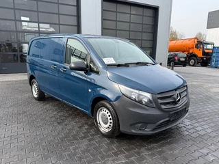 Mercedes-Benz Vito 2018 - 111 CDI Cruise control / Schuifdeur / Airco / Trekhaak / Euro 6 zdjecie 3