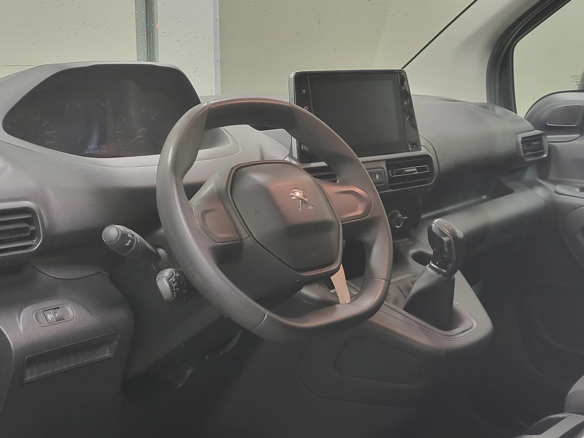 Peugeot Partner 2022 - 1.5BlueHDI Euro 6! imagem 4