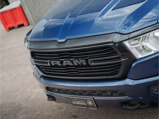 Dodge Ram 1500 2022 - Big Horn Night Edition 3.6L V6 4X4 image 51