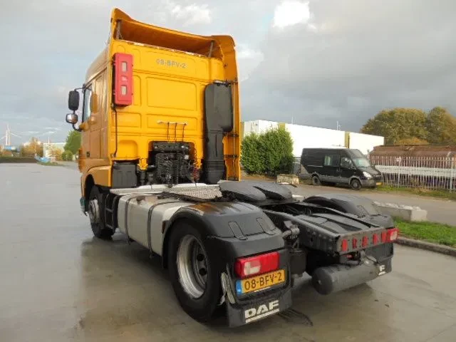 DAF XF 440 2015 immagine 6