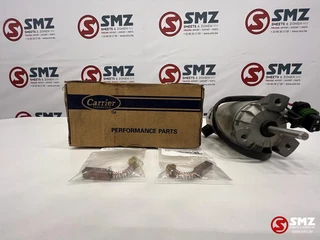 Carrier N/A - Occ Ventilatormotor 2200 Rpm Condensor 24V Carrier bild 4