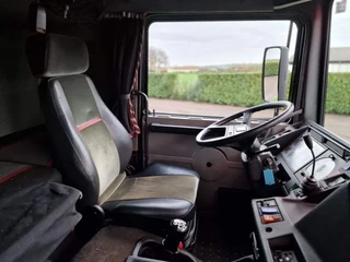 Volvo F 16 1992 - 500 Globetrotter 4x2 - Fully renovated - Volvo Demo colors - New paint - Perfect shape - Telma imagen 14