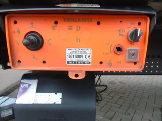 MAN TGM 2016 - N/A afbeelding 16