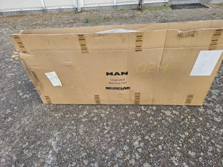 MAN TGM - N/A immagine 5