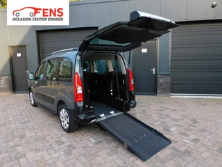 Citroën Berlingo 2009 - 1.6-16V XTR for sale