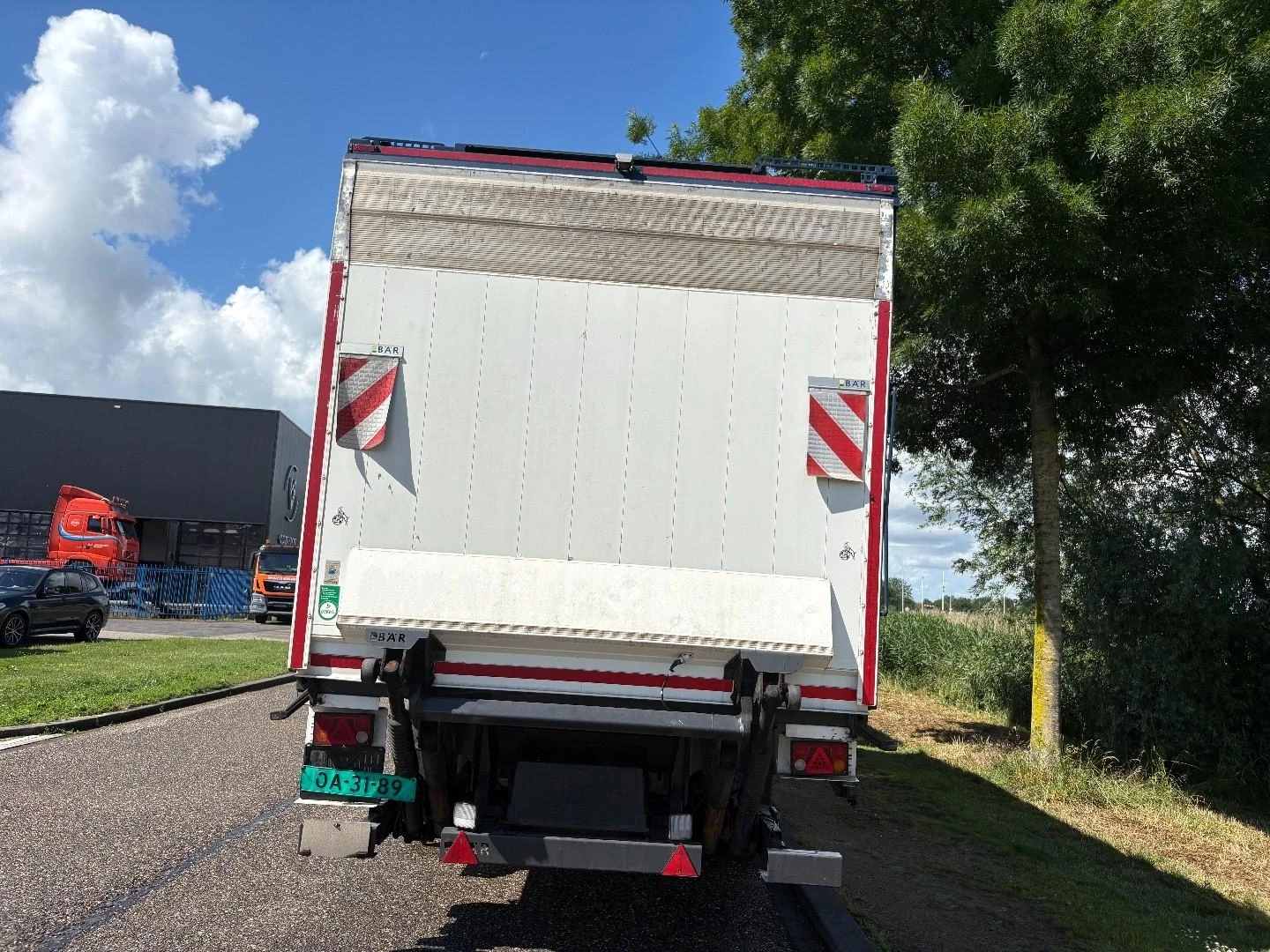 Trailer ZPRASQ 18 2015 afbeelding 6