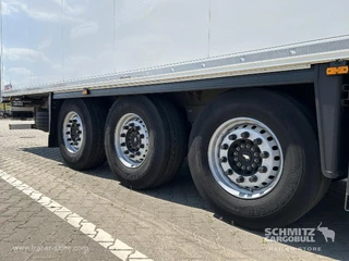 Schmitz Cargobull Semitrailer Reefer Standard 2023 afbeelding 3 miniatuur