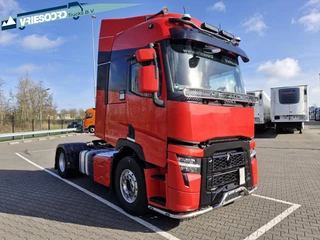 Renault N/A 2023 - 520 high WITH retarder afbeelding 4