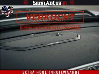 Dodge Ram Pick-Up 2024 - V8 5.7 402PK | LARAMIE SPORT | Krachtige Hemi | Panorama Dak | 12' Scherm | LPG | immagine 27
