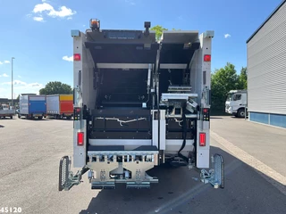 Volvo FE 350 Norba MF 300 22m³ 2 compartimenten NEW and UNUSED! 2025 - N/A image 8