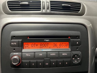 Fiat Croma 2008 - 1.8 16V Corporate Nette Auto - Cruise - Parksensor - Airco obrazek 18