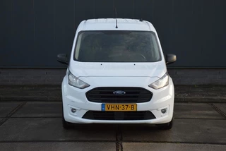 Ford Transit Connect 2020 - 1.5 EcoBlue L1 Trend Airco Schuifdeur Euro 6 изображение 12