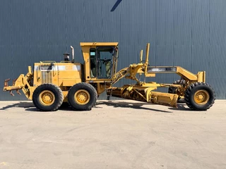 Cat N/A 1997 - 140H imagen 2