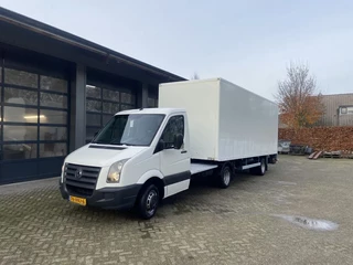 Iveco N/A 2022 - de grootste vooraad van Europa BE trekkers en be oplegger immagine 9