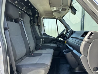 Renault Master 2021 - T35 2.3 dCi 135 PK / L2H2 / 1e EIG. / TREKHAAK / 2x SCHUIFDEUR / CAMERA / AIRCO / CRUISE / BLIND SPOT obrazek 7